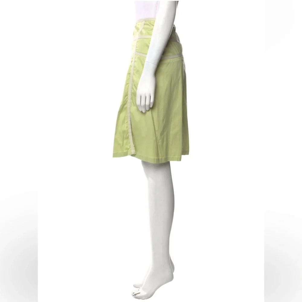 Jil Sander skirt, size 36 (us 4) - Picture 8 of 9